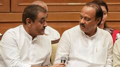 अजित पवार गुट के नेता प्रफुल्ल पटेल ने राज्यसभा से दिया इस्तीफा, वजह बताई