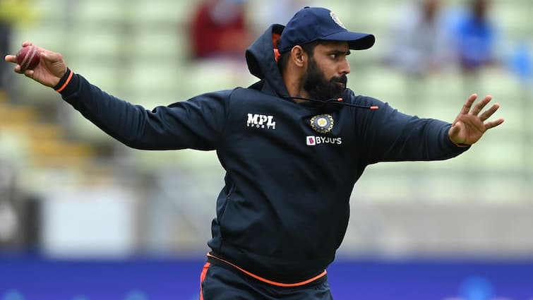 Hanuma Vihari Controversy Andhra Cricket Association KN Prudhvi Raj Ranji Trophy ‘Complaints Were Received About Vihari’s Abusive Behaviour’: ACA Responds To Batter’s ‘Mistreatment’ Allegations
