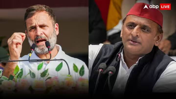 लोकसभा की 17 सीटें देकर अखिलेश यादव ने कांग्रेस को 'अग्निपरीक्षा' में झोंक दिया!