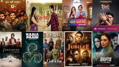 12th Fail To Khufiya: Must-Watch Series And Films This Leap Year Day; IN PICS