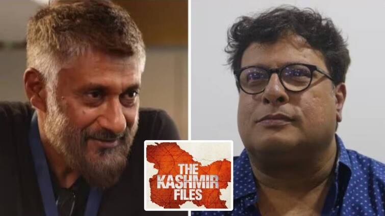 Tigmanshu Dhulia Filmmaker Tigmanshu Dhulia critiques politically Driven Indian films compares Kashmir Files Know Bollywood Entertainment Latest Update Marathi News Tigmanshu Dhulia : 'द कश्मीर फाइल्स'टुकार; तिग्मांशु धुलियाने प्रोपगंडा सिनेमा बनवणाऱ्यांची घेतली शाळा