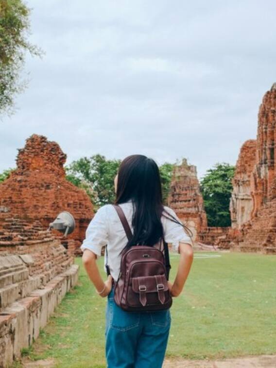 मार्च में इन जगहों पर घूमने का बना सकते हैं प्लान