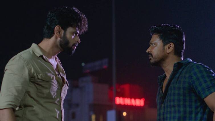 JOSHUA Imai Pol Kaakha Director Gautham Menon Share His Experience With Actor Varun JOSHUA Imai Pol Kaakha: படப்பிடிப்பில் விஜயகாந்த் பாணியை கையில் எடுத்த வருண் - புகழ்ந்து தள்ளிய கௌதம் மேனன்