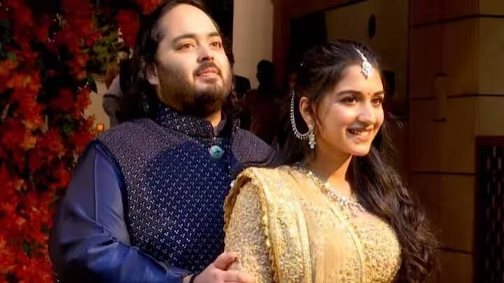 Anant-Radhika Pre Wedding: anant ambani reveals reason of his pre wedding functions with radhika merchant in gujarat jamnagar mukesh ambani nita ambani ગુજરાતના જામનગરમાં કેમ થઇ રહ્યું છે Anant-Radhikaનું પ્રી વેડિંગ ફન્કશન ? કારણ તમારું દિલ જીતી લેશે