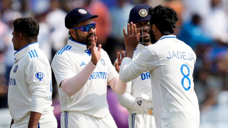 IND vs ENG Team india will play last test match against england in Dharamsala records IND vs ENG: धर्मशाला में इंग्लैंड के खिलाफ सीरीज का आखिरी टेस्ट, जानें यहां भारत का कैसा रहा है रिकॉर्ड