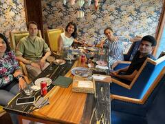 Taapsee Pannu Wedding: बॉयफ्रेंड संग शादी की खबरों पर तापसी पन्नू ने तोड़ी चुप्पी, बोलीं ‘ये मेरी पर्सनल लाइफ है,कुछ नहीं बताऊंगी..’