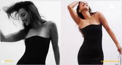 Tripti Dimri: ਆਫ-ਸ਼ੋਲਡਰ ਬਾਡੀਕੋਨ ਗਾਊਨ ਵਿੱਚ ਤ੍ਰਿਪਤੀ ਡਿਮਰੀ ਨੇ ਲਾਇਆ ਹੌਟਨੈੱਸ ਦਾ ਤੜਕਾ