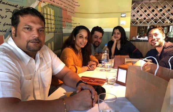 जानवी छेड़ा ने सीआईडी के अलावा अदालत, माई लॉस्ट होम, बात हमारी पक्की है, बालिका वधु, छूना है आसम और तेरा मुझसे है पहले का नाता जैसे शोज में नजर आ चुकी हैं.