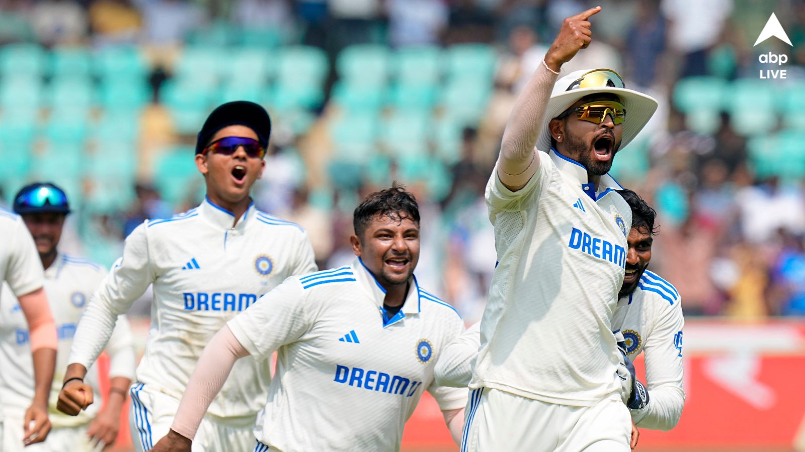 Squads For First Round Of Duleep Trophy 2024-25 Announced | Duleep ...