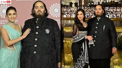 'ఆ సమయంలో ఆమె నాకు కొండంత అండగా నిలిచారు' - రాధిక మర్చంట్ పై అనంత్ అంబానీ ప్రశంసల జల్లు