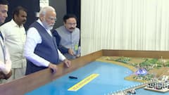 PM Modi: লাগবে না পেট্রোল, নেই ডিজেলও! 'ম্যাজিক জ্বালানি'তে তরতরিয়ে ছুটবে নৌকা!