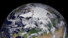 In photos: अंतरिक्ष से देखिए धरती की तस्वीरें, पहले नहीं देखा होगा ऐसा नजारा