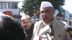 क्रॉस वोटिंग करने वाले कांग्रेस MLA रवि ठाकुर पहुंचे हिमाचल विधानसभा, बोले- ‘हम BJP के साथ’