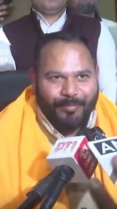 अधिकारियों के साथ बैठक में रोडमैप पर काम करेंगे |#abpnewsshorts