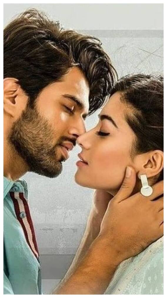 रश्मिका मंदाना ने विजय देवरकोंडा से शादी कर दी है कंफर्म!