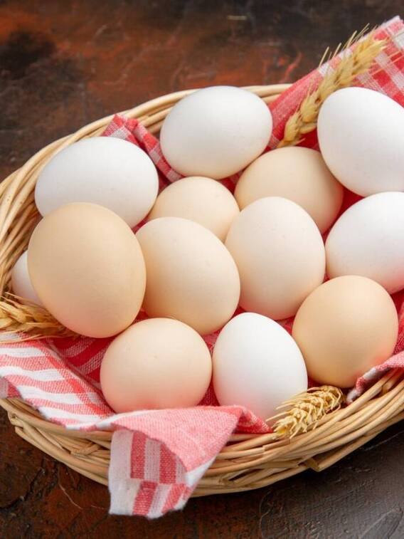 अंडे के डिस्काउंट के चक्कर में महिला के साथ हुआ धोखा