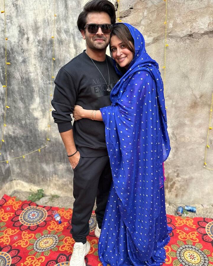 शोएब का करियर काफी उतार-चढ़ाव भरा रहा है. यही वजह से है कि वो उस तरह से पॉपुलर नहीं हो पाए जिस तरह से उनकी पत्नी दीपिका कक्कड़ हैं. शोएब की कमाई की बात करें तो एक्टर की नेटवर्थ 27 करोड़ रुपये है.