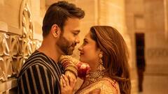 PHOTO: विक्की जैनला अंकिता लोखंडेसोबत लग्न करायचे नव्हते, अभिनेत्रीने केला खुलासा!