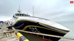 चीन की चोरी, छिपकर बनाया ताइवान के समुद्री इलाके का नक्शा, जंग तय!