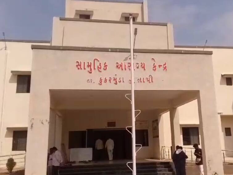 Two children studying in 5th standard drowned in Tapi Tapi: 5મા ધોરણમાં ભણતા બે બાળકોના પાણીમાં ડૂબી જવાથી મોત, પરિવારમાં શોકનો માહોલ