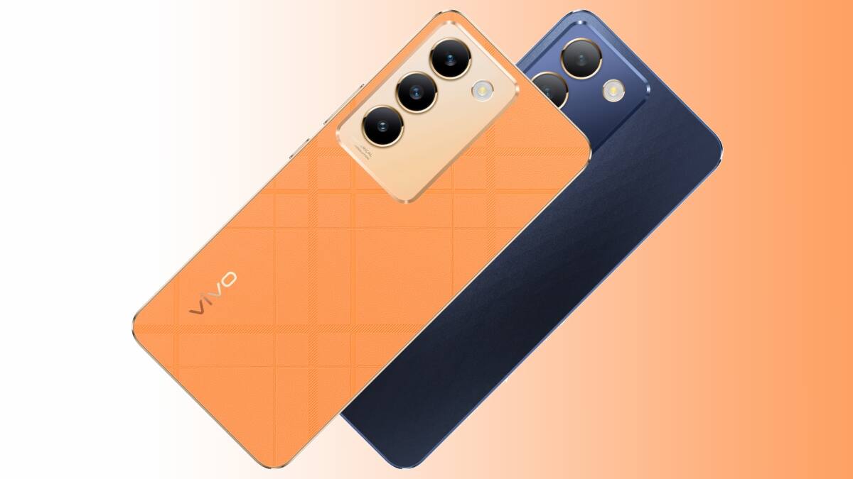 Vivo Y200e Challengers: OnePlus Nord CE 3 Lite, Motorola G84, More