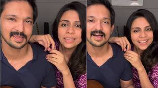 Watch Video: காலமெல்லாம் காதல் வாழ்க... கிட்டார் இசைத்து தேவா பாடல் பாடி லைக்ஸ் அள்ளும் நகுல்!