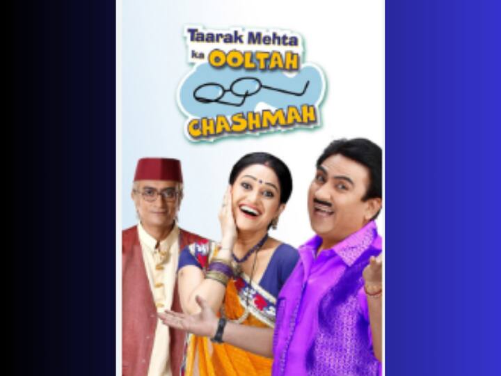 इसी के साथ लिस्ट में दूसरा स्थान सबको हंसाने वाले शो 'तारक मेहता का उल्टा चश्मा' को मिला है. इस हफ्ते इस सीरियल की रेटिंग 69 रही है.