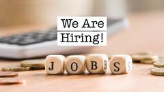 10वीं पास के लिए है ये गवर्नमेंट जॉब, नोट कर लें जरूरी वेबसाइट और इस तारीख के पहले भर दें फॉर्म