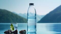 यहां पेट्रोल से कई गुना महंगा है पानी... पानी की एक बोतल की कीमत में पूरी टंकी भर जाए