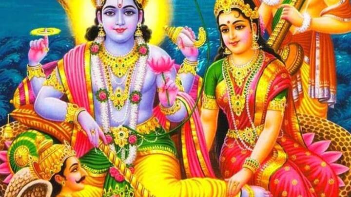 হিন্দুধর্মে শঙ্খধ্বনি দিয়ে যে কোনও শুভ কাজ শুরু হয়। বিশ্বাস করা হয়, দেবতারা শঙ্খের ধ্বনি পছন্দ করেন। আর এই শব্দে ইতিবাচক শক্তিকে স্বাগত জানানো হয়।