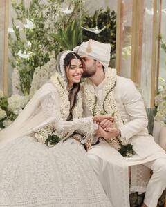 PHOTO: अनन्या पांडे मावशी होणार; बहीण अलानाने दिली गुडन्यूज!