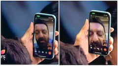 डांस दीवाने के सेट पर सुनील शेट्टी ने संजय दत्त को किया वीडियो कॉल, फिर हुआ ये