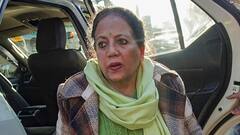 BJP के सरकार बनाने के दावों पर प्रतिभा सिंह का ऐसा बयान, क्या हैं संकेत?