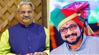 Maharashtra Politics : आढळरावांची म्हाडावर 'बोळवण'! शिरूर लोकसभेची जागा राष्ट्रवादीच लढणार; महायुतीचा उमेदवार कोण?
