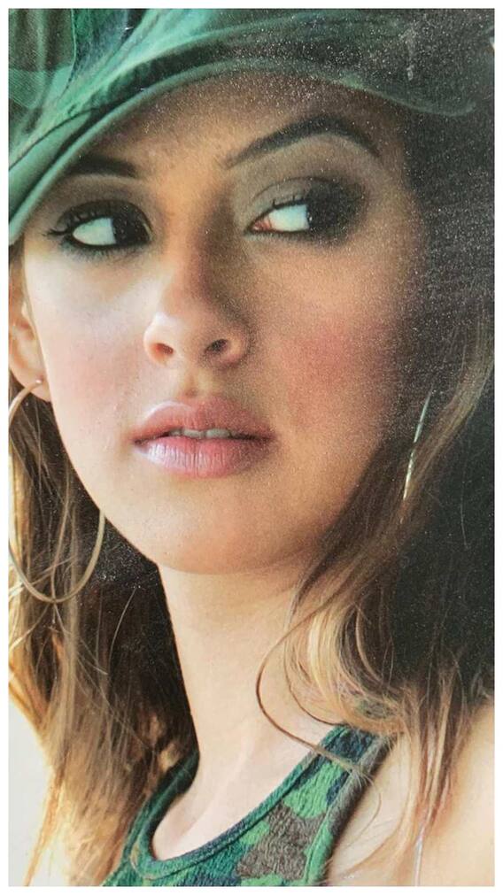 जानिए कितनी पढ़ी लिखी है युवराज सिंह की पत्नी