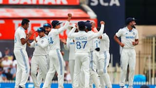 BCCI ने ग्रेड किए जारी, अश्विन, शमी, सिराज ए ग्रेड में, जानिए किस ग्रेड में कितनी मिलती है सैलरी