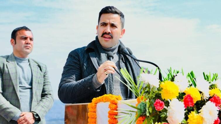Himachal Political Crisis: Congress MLA Vikramaditya Singh on Rajya Sabha election result हिमाचल में सियासी संकट के बीच विक्रमादित्य सिंह की पहली प्रतिक्रिया, क्या कुछ कहा?