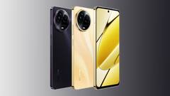 IN PICS | Realme 11, OnePlus Nord CE 3 Lite, More Challengers To Vivo Y200e