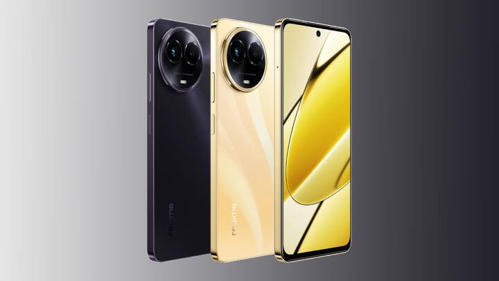 Realme 11 5G (Price: Rs 16,999 onwards) — The Realme 11, featuring a Dimensity 6100+ chipset and a 6.72-inch full HD+ display, remains a strong contender under Rs. 20,000. Despite lacking AMOLED, its bright and colorful 120 Hz refresh rate display, coupled with a powerful 108-megapixel main sensor and 67 W fast charging, positions it as a formidable competitor, challenging devices like the Vivo Y200e.