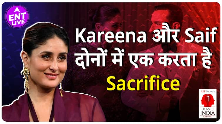 क्या Kareena Kapoor पर हुक्म चलाते हैं Saif Ali Khan, Actress को क्यों कहा-‘सिर झुका कर चलो’?