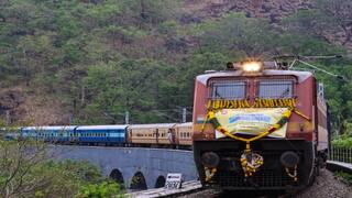 மதுரை கோட்டப்பகுதியான  பகவதிபுரம் - எடமன் ரயில் பிரிவில் மின்மயமாக்கல் பணிகள் நிறைவு