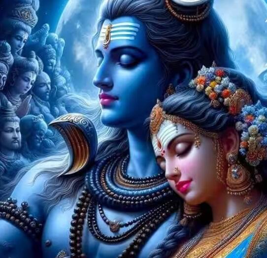 Mahashivratri 2024: મહાશિવરાત્રી 8 માર્ચ 2024 ના રોજ છે. આ વખતે મહાશિવરાત્રી ખૂબ જ ખાસ છે કારણ કે આ દિવસે 3 દુર્લભ યોગોનો સંયોગ છે, આવી સ્થિતિમાં કેટલીક રાશિઓને ભગવાન શિવની વિશેષ કૃપા પ્રાપ્ત થશે.