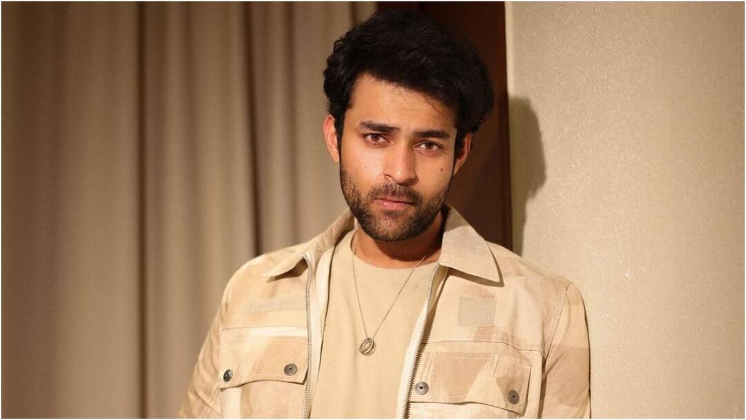 i have changed my marriage date for operation valentine varun tej Varun Tej : ఆ సినిమా కోసం వరుణ్ తేజ్.. తన పెళ్ళినే వాయిదా వేసుకున్నాడా?