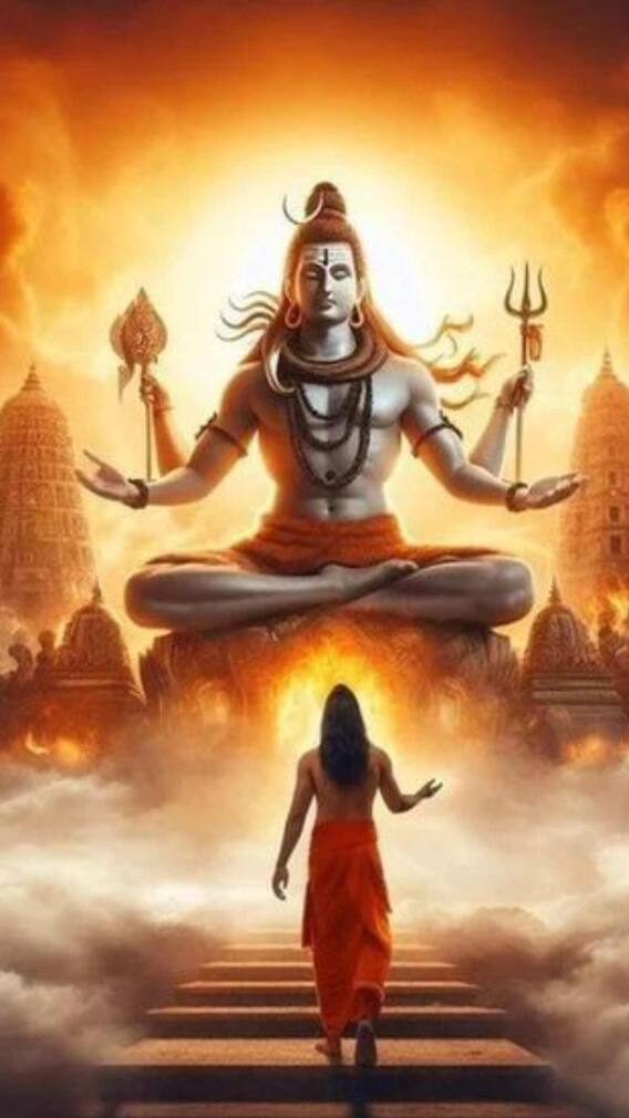 మహా శివరాత్రి జాగరణ-ఉపవాసం నియమాలివే!