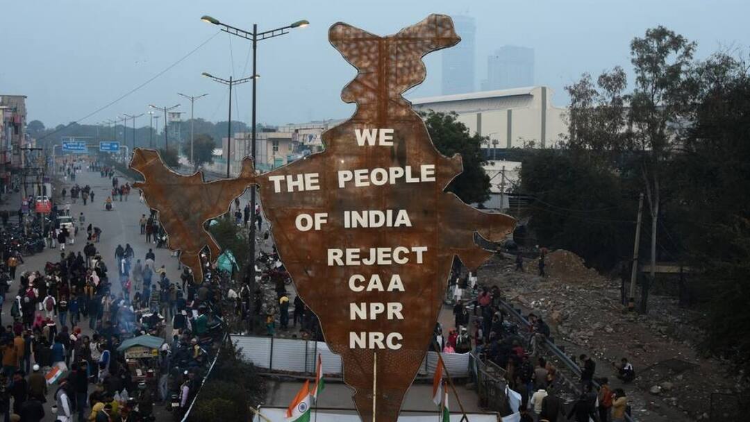 CAA Rule: मार्च के पहले हफ्ते में लागू हो सकता है CAA, मीडिया रिपोर्ट्स में दावा CAA Rules Likely to be Notified Before 2024 Lok Sabha Elections Date Announcement media reports CAA Rule: मार्च के पहले हफ्ते में लागू हो सकता है CAA, मीडिया रिपोर्ट्स में दावा