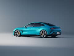 Xiaomi SU7: షావోమీ ఎలక్ట్రిక్ కారు ఇదే - అదిరిపోయే డిజైన్‌తో!