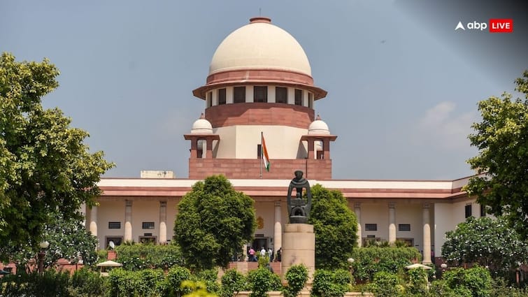 SC Refuses To Stay ASI Survey Of Bhojshala Complex In MP's Dhar Kamal Maula Mosque SC Allows ASI Survey Of Bhojshala Complex In MP's Dhar, Stays Physical Excavation