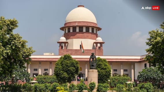 Supreme Court Asks AAP To Vacate Party Office On Delhi HC's Land By June 15