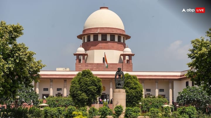 Supreme Court To Hear Indian Union Muslim League Pleas seeking stay on CAA Rules on 19 March इंडियन यूनियन मुस्लिम लीग ने सुप्रीम कोर्ट में उठाया सीएए का मामला, मंगलवार को होगी सुनवाई