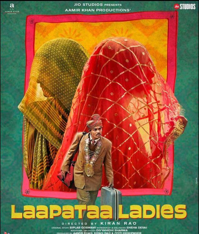 Laaptaa Ladies: Set in 2001 in the serene village of Nirmal Pradesh, ‘Laapataa Ladies’, a comedy-drama, unfolds the tale of two young men who are left baffled when their wives mysteriously vanish while traveling on the same train. Armed with only a photo of their wives with their faces covered, the men set out to file a complaint, leading to a series of unexpected events. Directed by Kiran Rao, ‘Laapataa Ladies’ promises a captivating cinematic experience that will keep audiences engaged throughout.